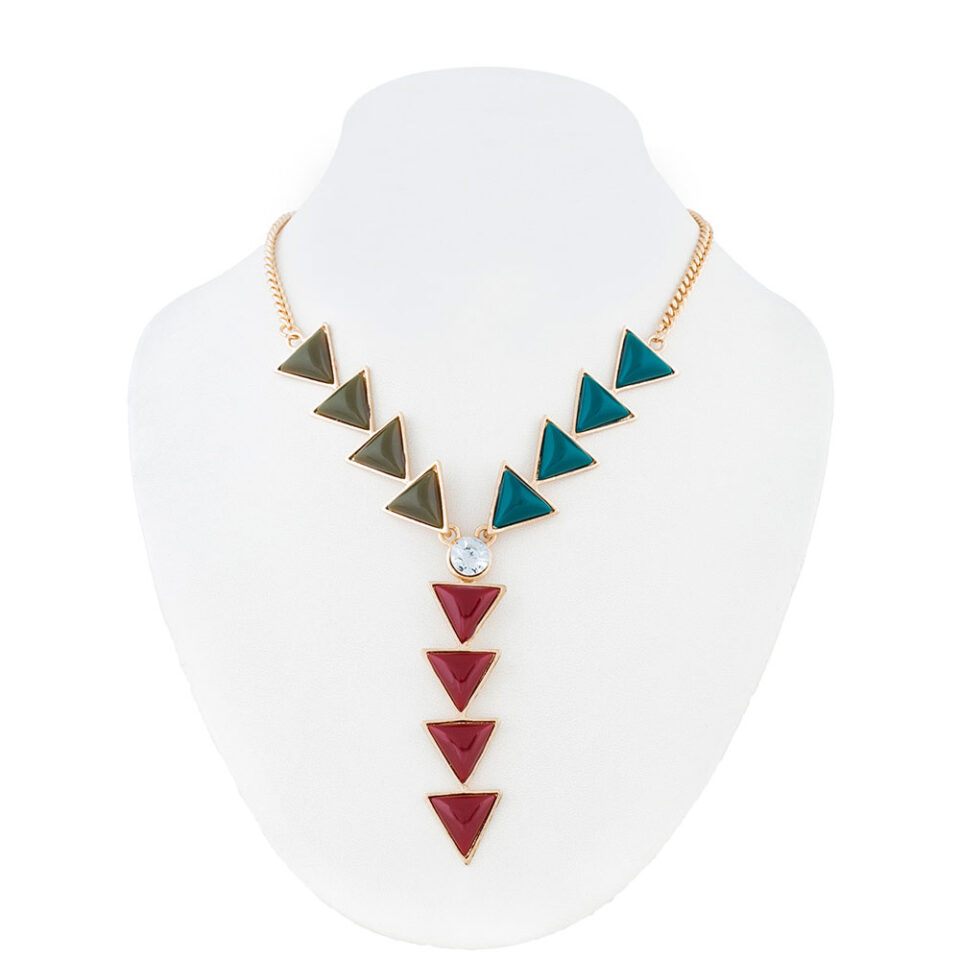 Trident Magic Necklace