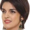 Turkish Antique Exclusive Earrings