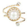 Twist n Sizzle Ring