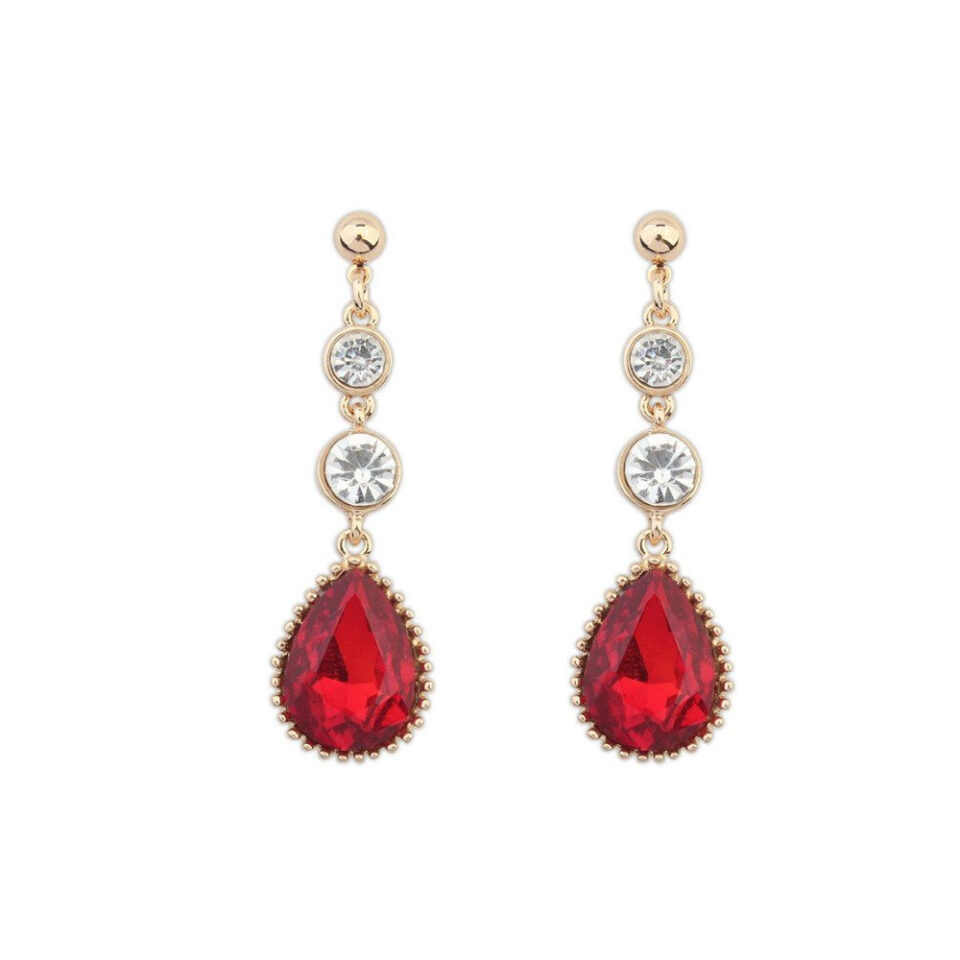 Valentine Earrings