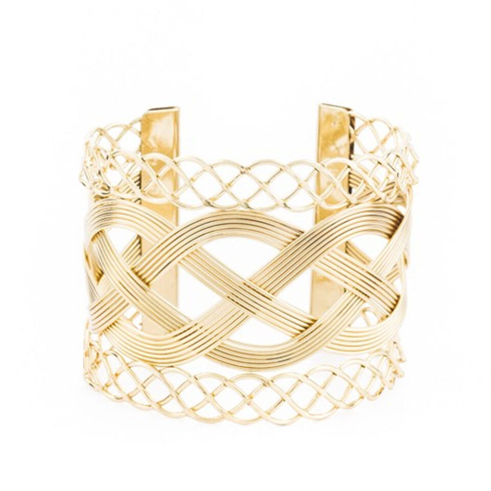 Wave Exclusive Bracelet