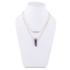 Whispering Lillies Necklace