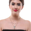 Whispering Willows Necklace
