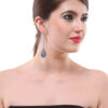 Ziba Aquos Exclusive Earrings