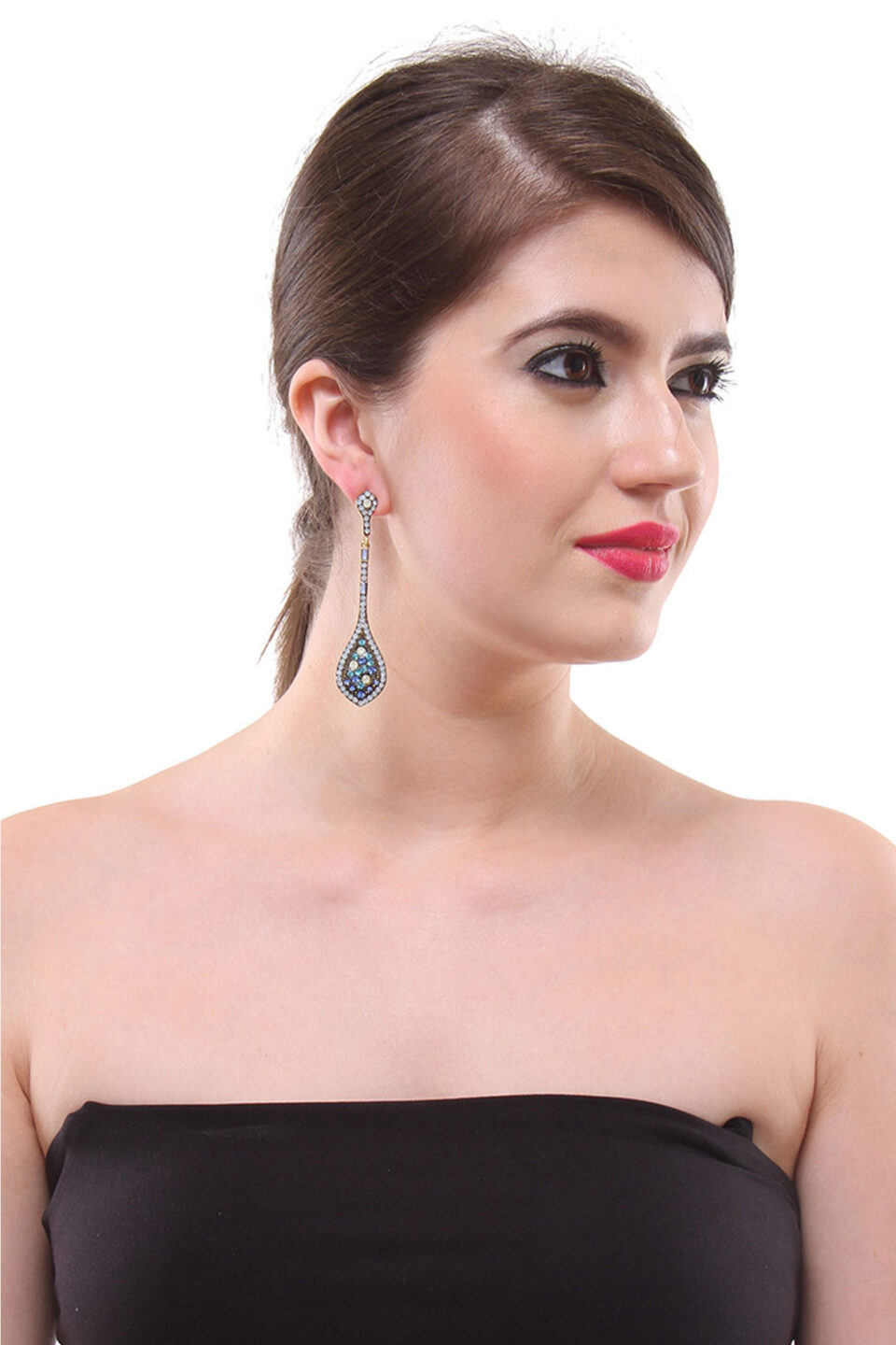 ethnic earrings