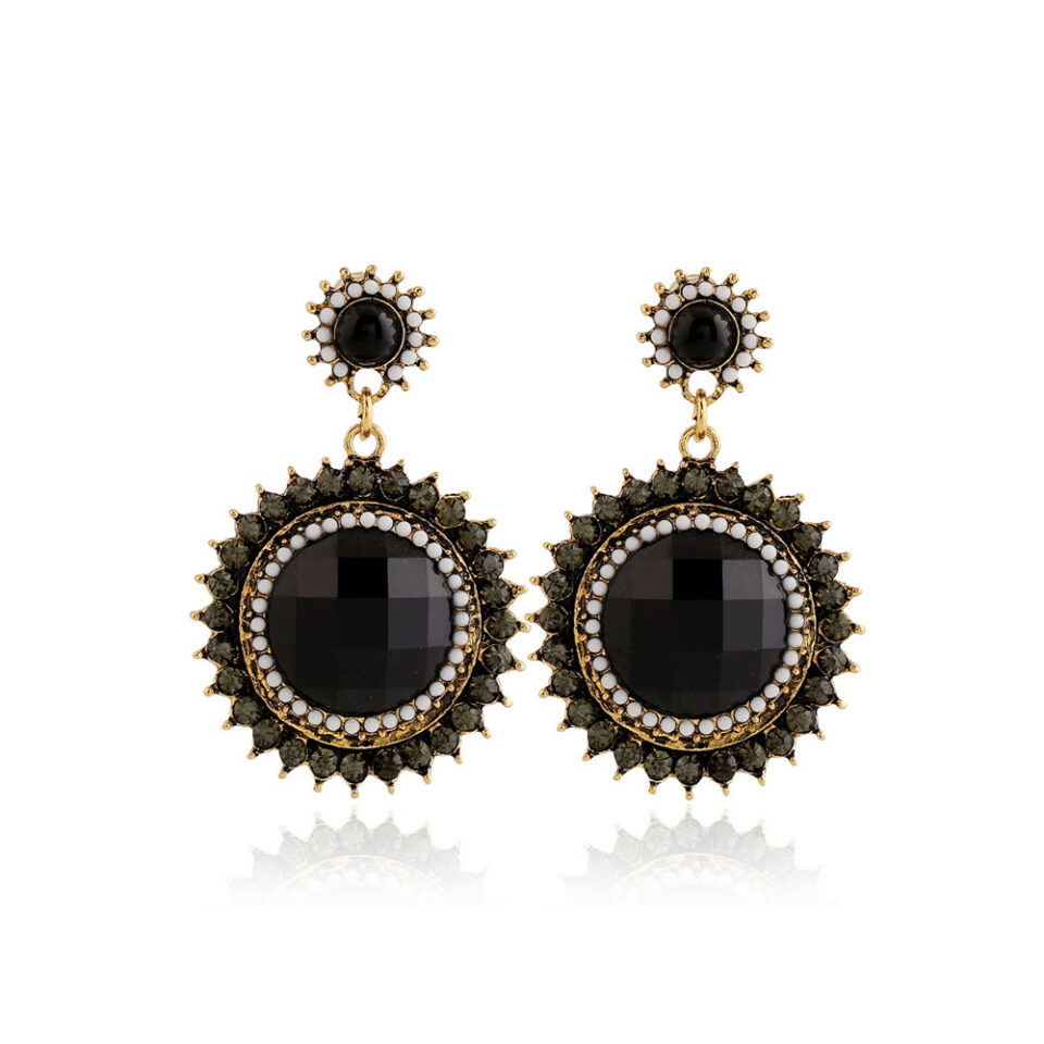 nickel-free drop earrings