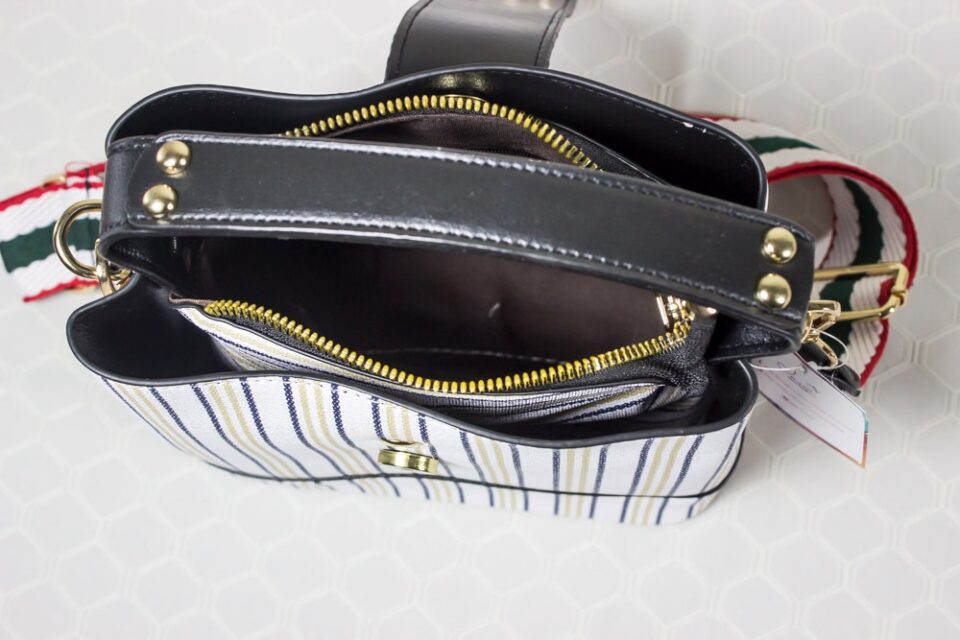 beautiful sling bag