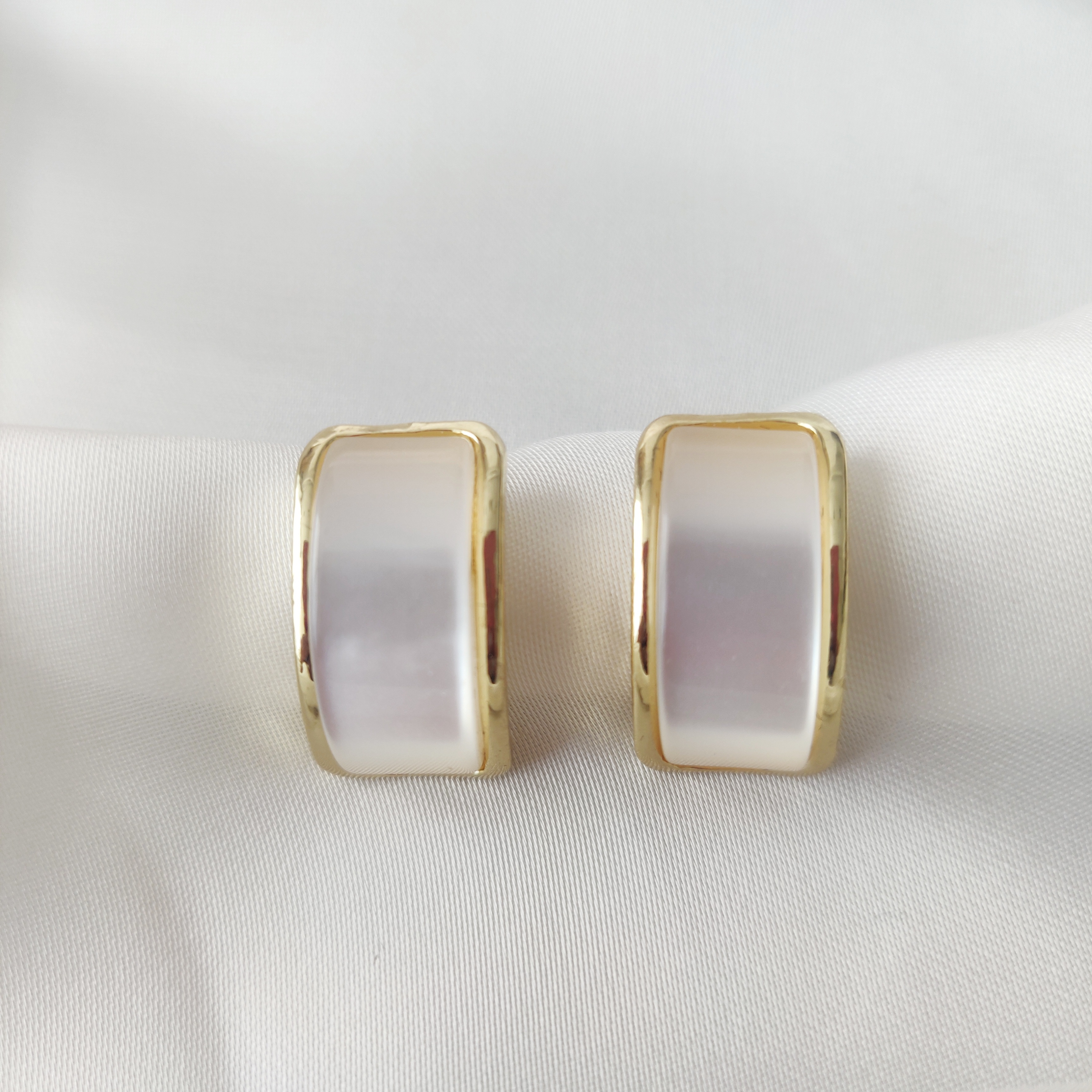 Hoop Earrings for woman