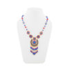 Corona Blue Exclusive Necklace