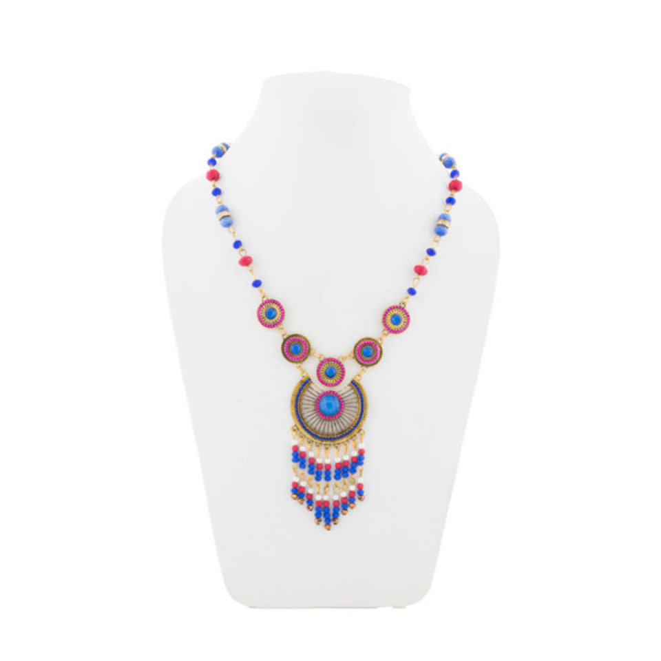 allergy-free chain necklace fashion accessories for women