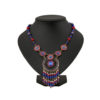 Corona Blue Exclusive Necklace