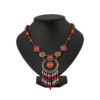 Corona Red Exclusive Necklace
