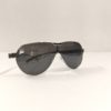 Rage silver Sunglasses
