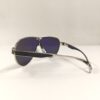 Rage silver Sunglasses