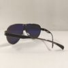 Rage Black Sunglasses