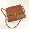 Envy Brown Sling Bags