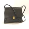 Envy Black Sling bags