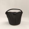Allure Black Handbag