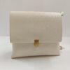 Envy Beige Sling Bags