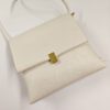 Envy Beige Sling Bags