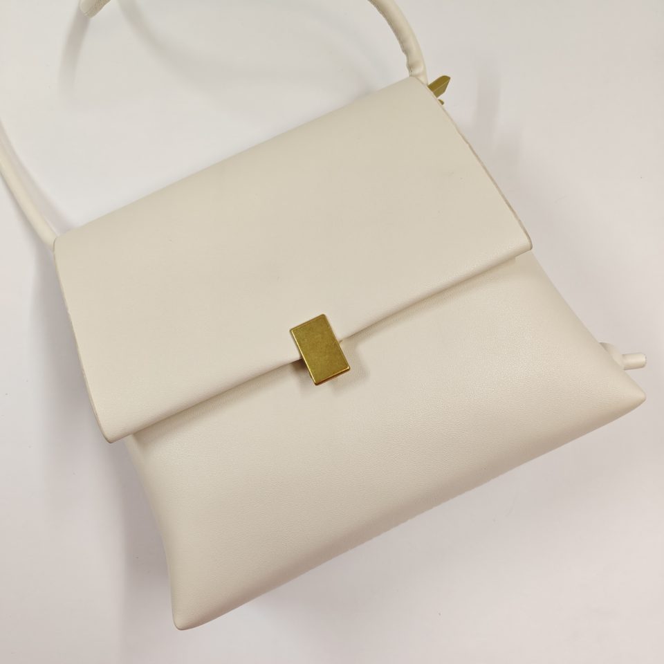 beautiful trendy handbag
