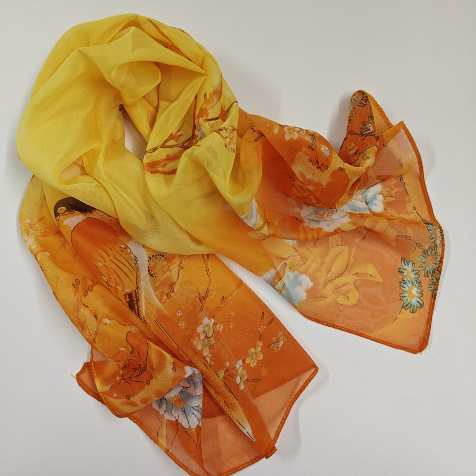 beautiful summer scarfs