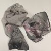 Bird Grey Scarf