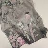 Bird Grey Scarf