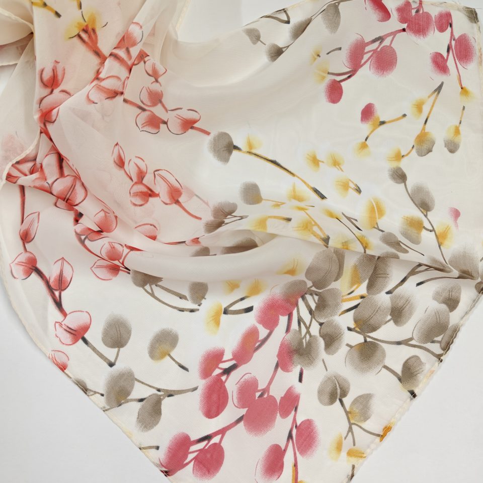 summer scarfs