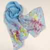 Buzz Blue Scarf