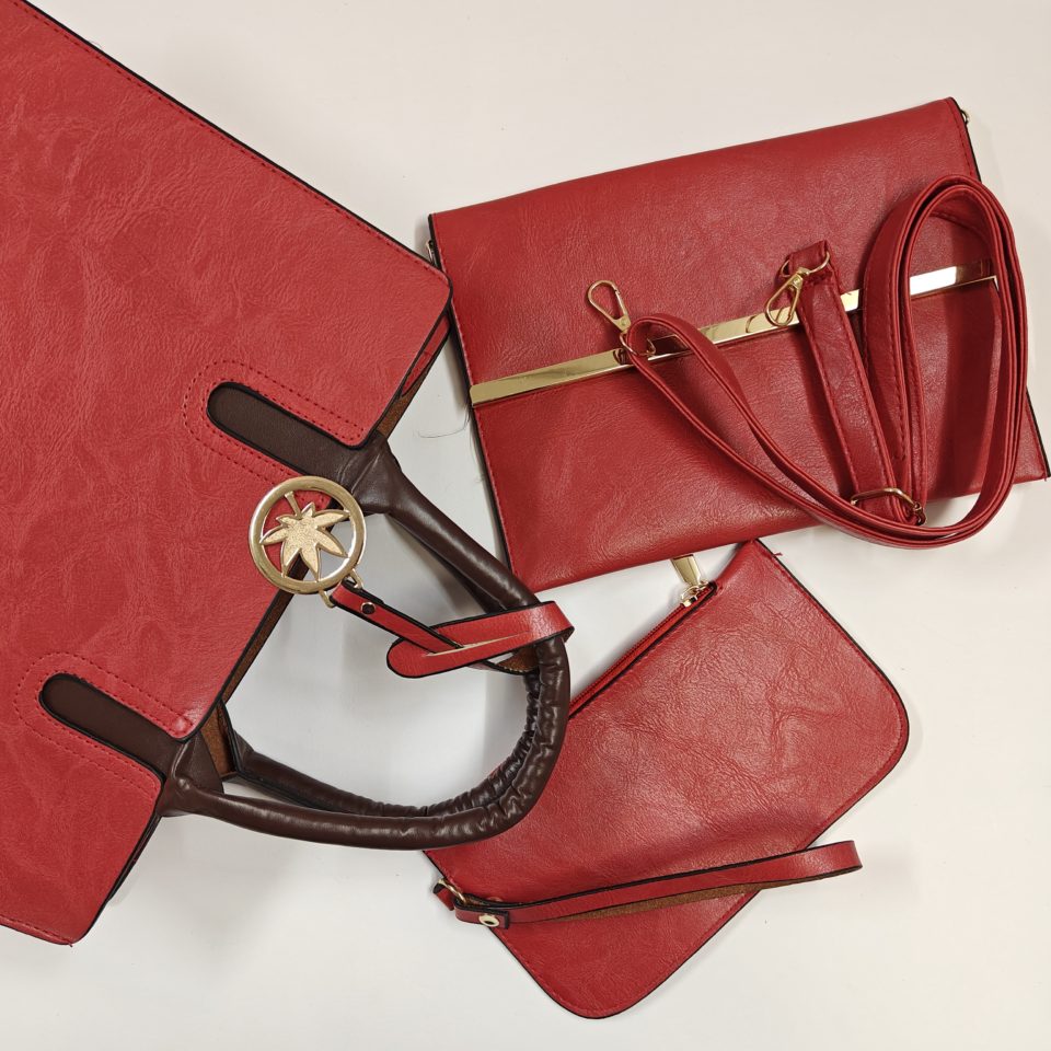 fashion accessories for women