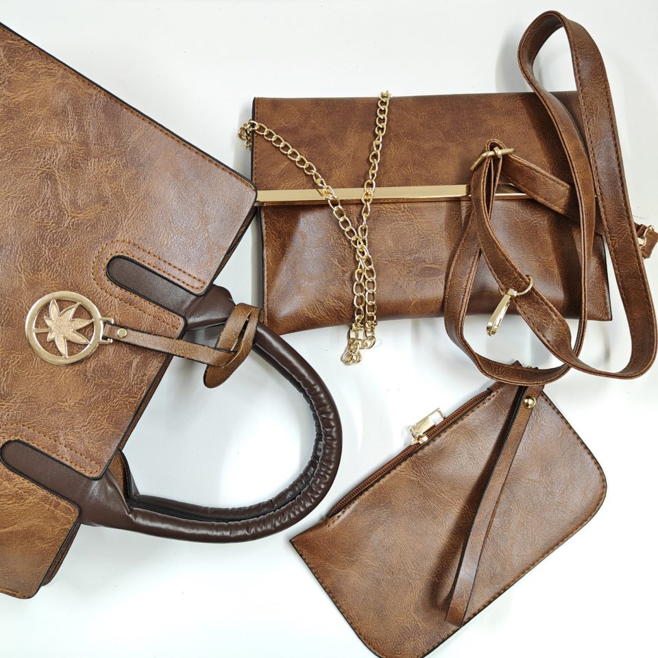 latest fashion handbag