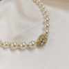 Pearl Magnet Necklace