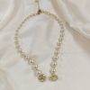 Pearl Magnet Necklace