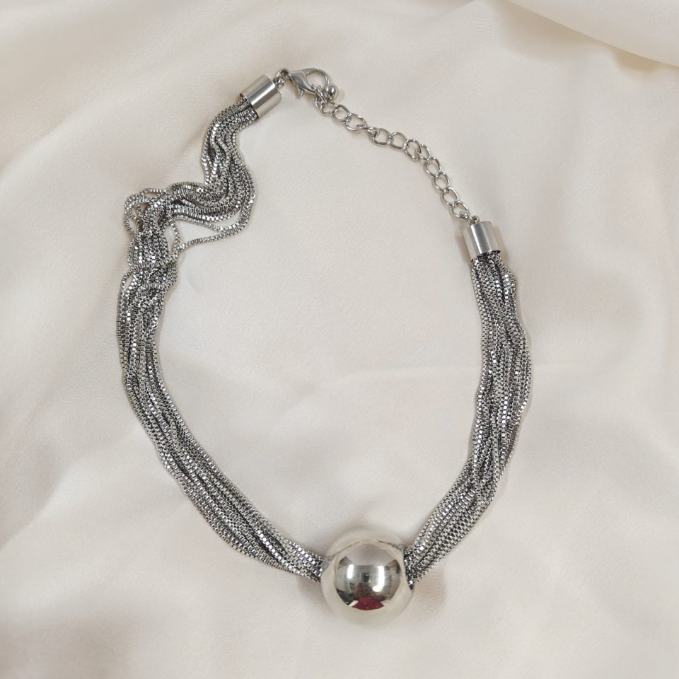 party necklace