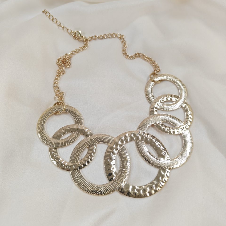 party wear necklace for woman