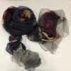 Dark Magic Scarf