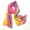 Pink Blush Scarf
