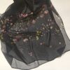 Black Beauty Scarf