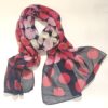 Purple Haze Scarf