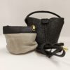 Allure Black Handbag