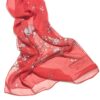 Red Blush Scarf
