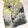 Lemon Twist Scarf