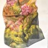 Gardenia Scarf