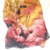 Sunset Bloom Scarf