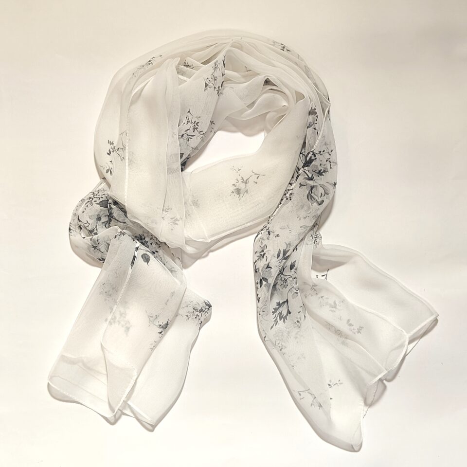 Moonlight Scarf