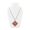Iconia Beauty Exclusive Pendant Necklace