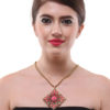 Iconia Beauty Exclusive Pendant Necklace