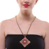 Iconia Beauty Exclusive Pendant Necklace