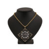 Iconia Dusk Exclusive Pendant Necklace